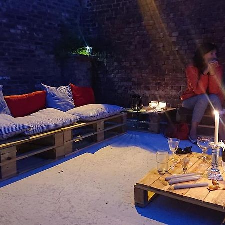 Zingem Loft Ca Suffit, Eddy! 아파트 외부 사진