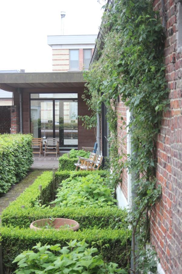 Zingem Loft Ca Suffit, Eddy! 아파트 외부 사진