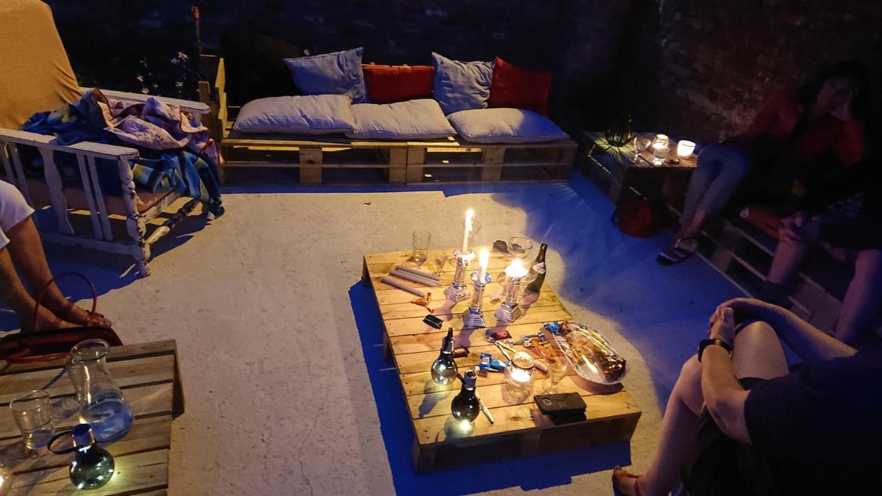 Zingem Loft Ca Suffit, Eddy! 아파트 외부 사진