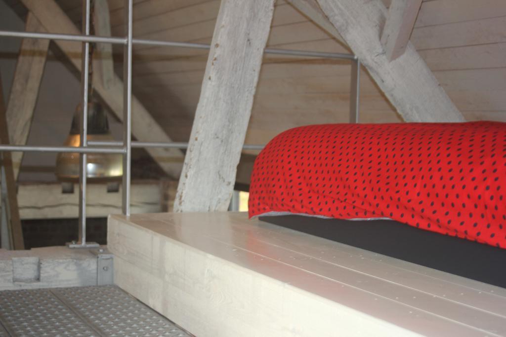 Zingem Loft Ca Suffit, Eddy! 아파트 객실 사진