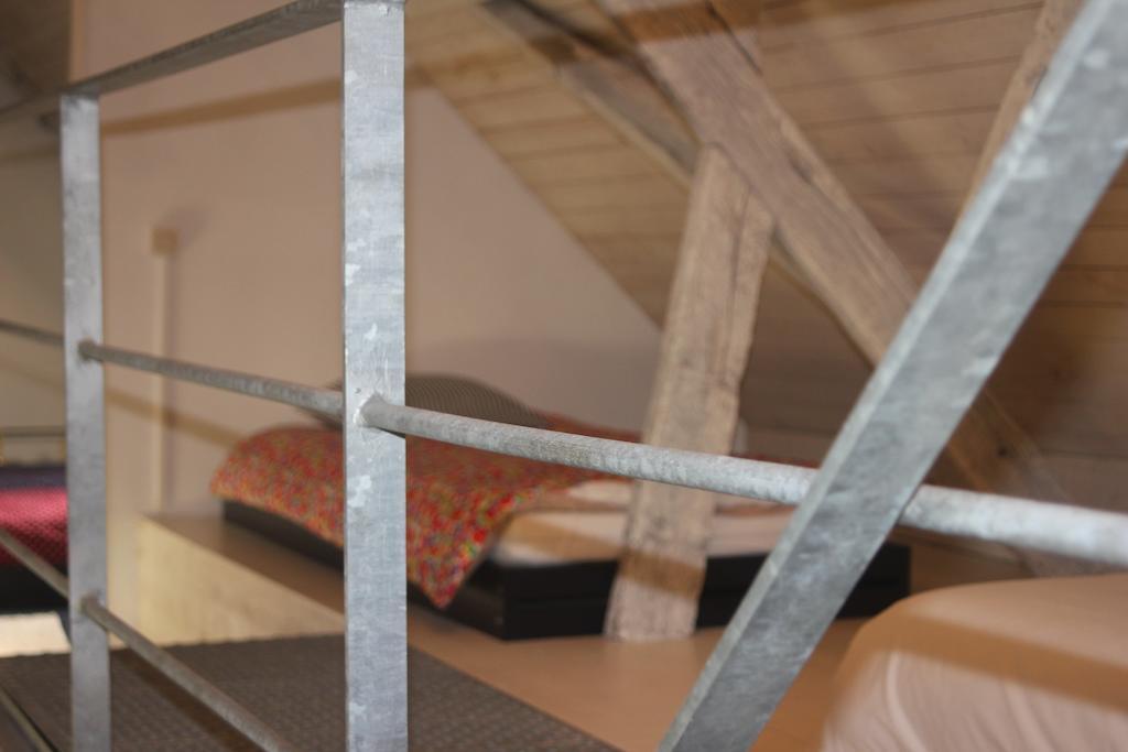Zingem Loft Ca Suffit, Eddy! 아파트 객실 사진