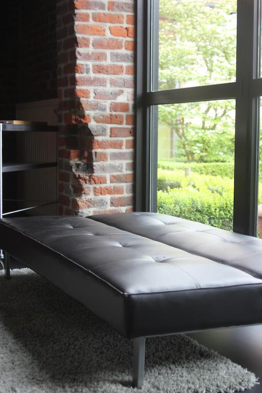 Zingem Loft Ca Suffit, Eddy! 아파트 객실 사진