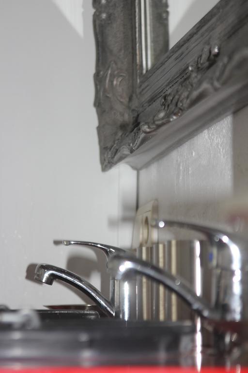 Zingem Loft Ca Suffit, Eddy! 아파트 외부 사진