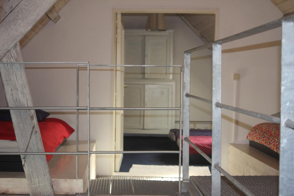 Zingem Loft Ca Suffit, Eddy! 아파트 객실 사진